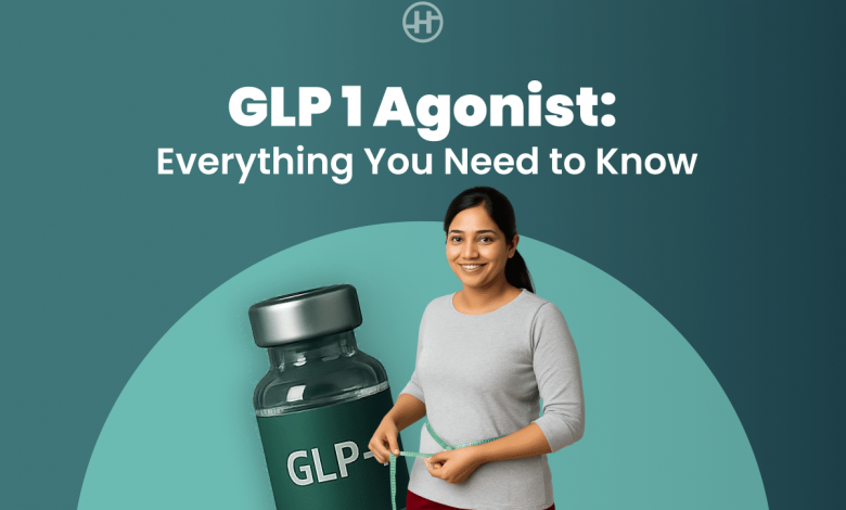 glp-1-agonist:-essential-guide-to-weight-loss-&-diabetes