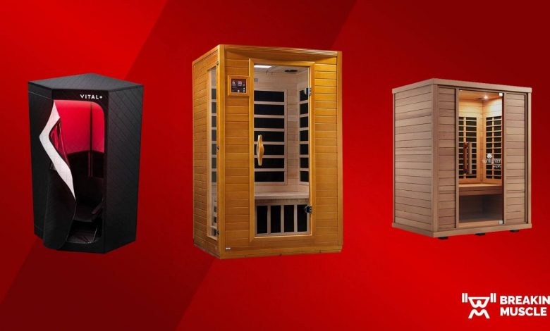 best-outdoor-sauna:-top-5-picks-from-fitness-experts-–-breaking-muscle