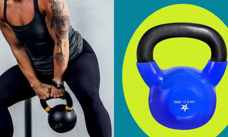 when-it-comes-to-strong-arms,-nothing-beats-kettlebells