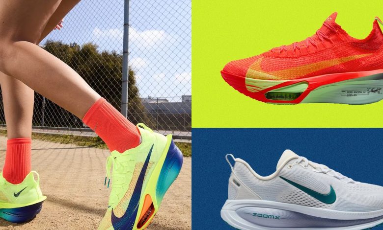 when-was-the-last-time-you-replaced-your-nikes?-how-to-pick-your-next-pair
